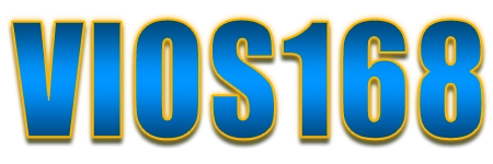 VIOS168 Logo